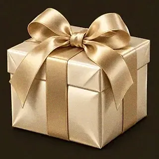Gift box — Mafia 77777