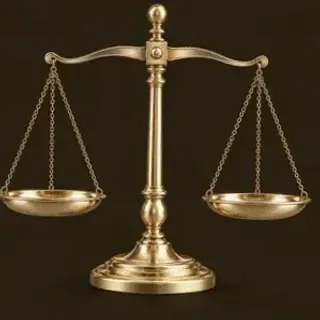 Balance scale — Mafia 77777