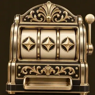 Slot machine — Mafia 77777