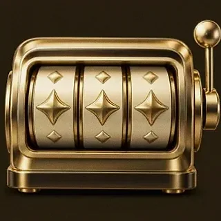 Slot machine reels — Mafia 77777