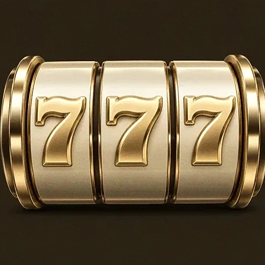 Slot machine reels — Mafia 77777