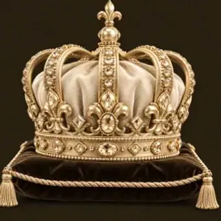 Royal crown — Mafia 77777