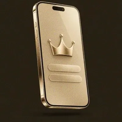 Casino app smartphone — Mafia 77777