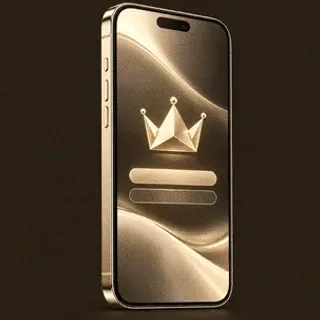 Casino app smartphone — Mafia 77777
