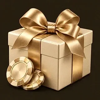 Casino gift box — Mafia 77777