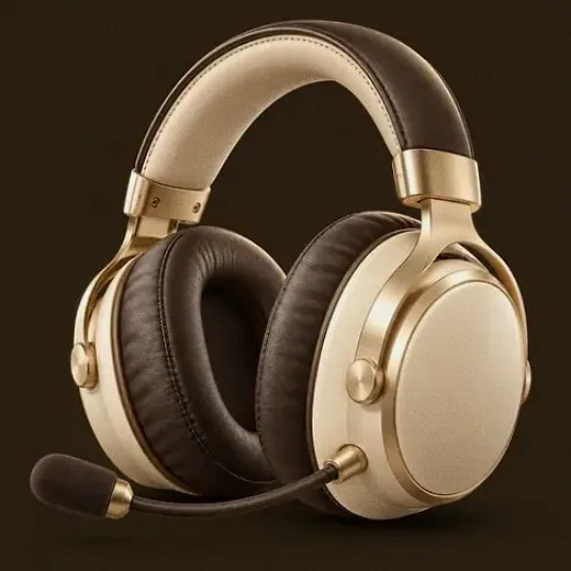 Gaming headset — Mafia 77777