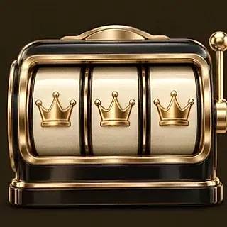 Crown slot machine — Mafia 77777