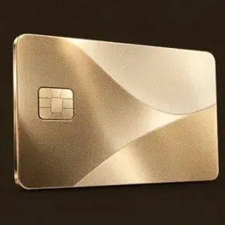 Bank card — Mafia 77777
