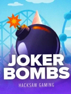 Joker Bombs at Mafia 77777