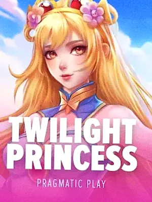 Twilight Princess at Mafia 77777