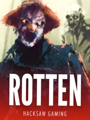 Rotten at Mafia 77777