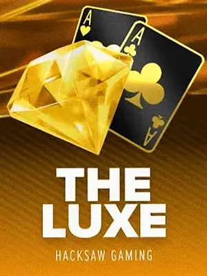 The Luxe at Mafia 77777