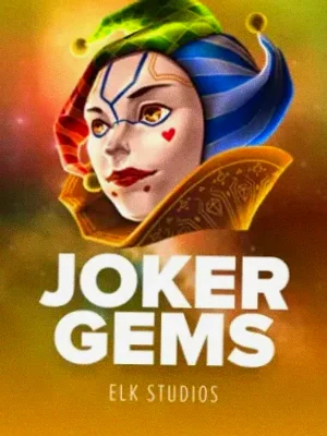 Joker Gems at Mafia 77777