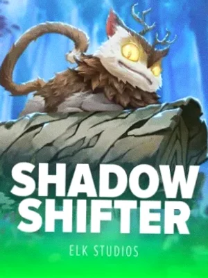 Shadow Shifter at Mafia 77777
