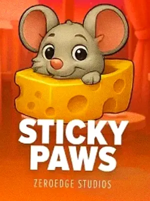 Sticky Paws at Mafia 77777