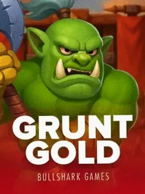 Grunt Gold at Mafia 77777