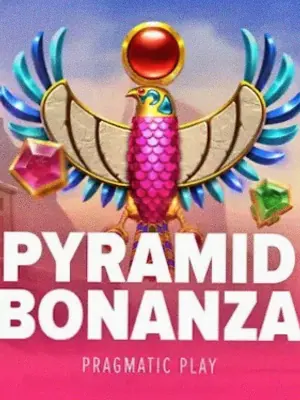Pyramid Bonanza at Mafia 77777
