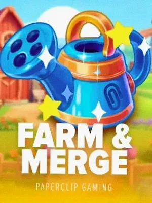 Farm and Merge at Mafia 77777