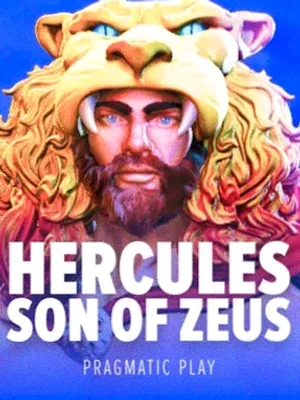 Hercules Son of Zeus at Mafia 77777
