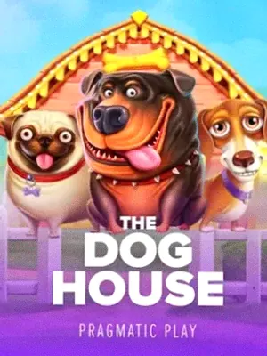 The Dog House at Mafia 77777