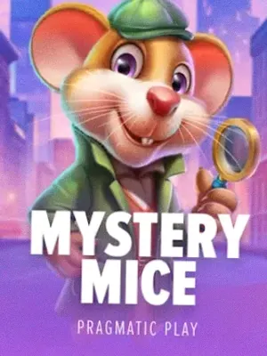 Mystery Mice at Mafia 77777