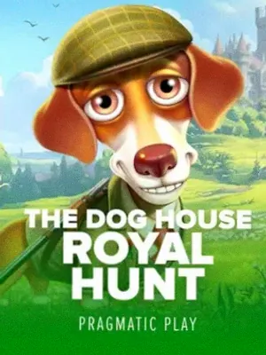 The Dog House - Royal Hunt at Mafia 77777
