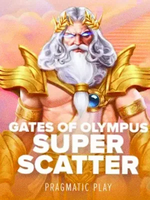 Gates of Olympus Super Scatter at Mafia 77777