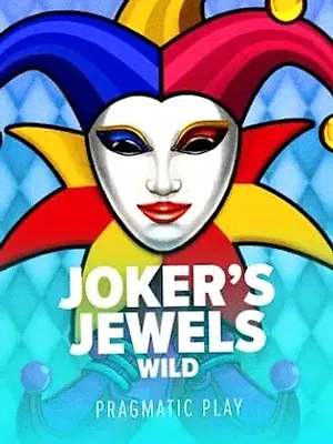 Joker's Jewels Wild at Mafia 77777