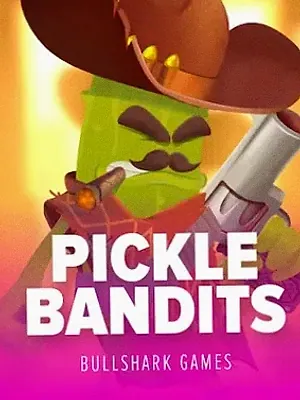 Pickle Bandits at Mafia 77777