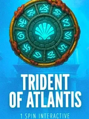Trident of Atlantis at Mafia 77777