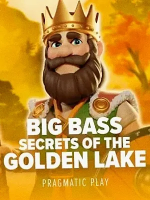 Big Bass - Secrets of the Golden Lake at Mafia 77777
