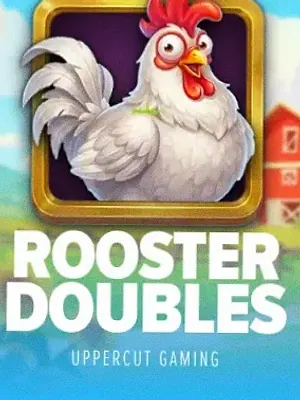 Rooster Doubles at Mafia 77777