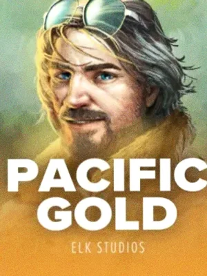 Pacific Gold at Mafia 77777