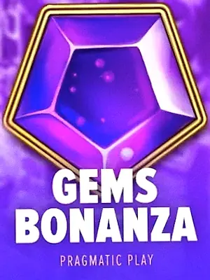 Gems Bonanza at Mafia 77777