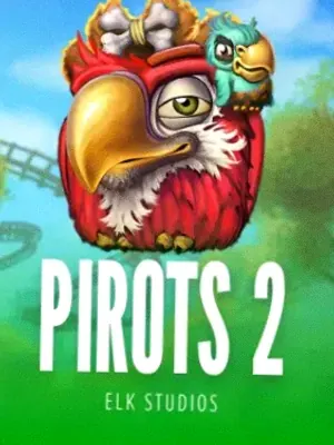 Pirots 2 at Mafia 77777