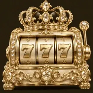 Royal slot machine — Mafia 77777