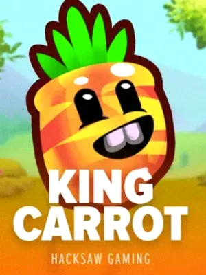 King Carrot at Mafia 77777