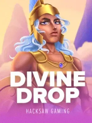 Divine Drop at Mafia 77777