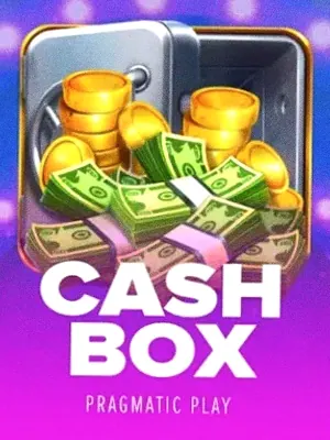 Cash Box at Mafia 77777