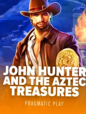 John Hunter and the Aztec Treasure at Mafia 77777