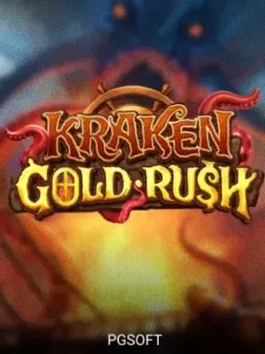 Kraken Gold Rush at Mafia 77777
