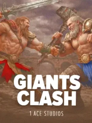 Giants Clash at Mafia 77777