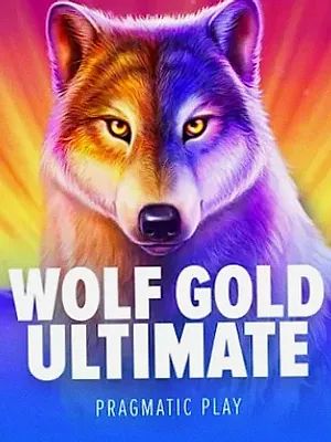Wolf Gold Ultimate at Mafia 77777