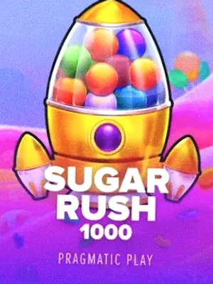 Sugar Rush 1000 at Mafia 77777