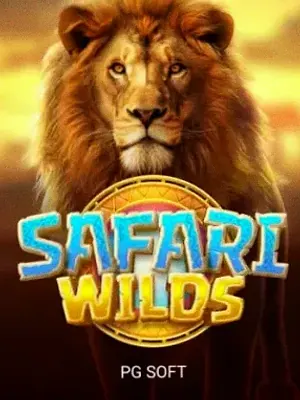 Safari Wilds at Mafia 77777
