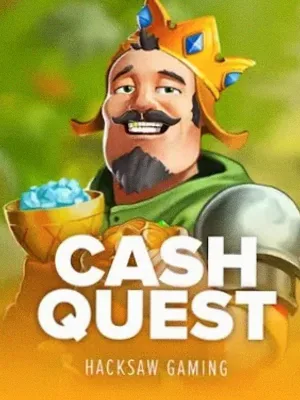 Cash Quest at Mafia 77777