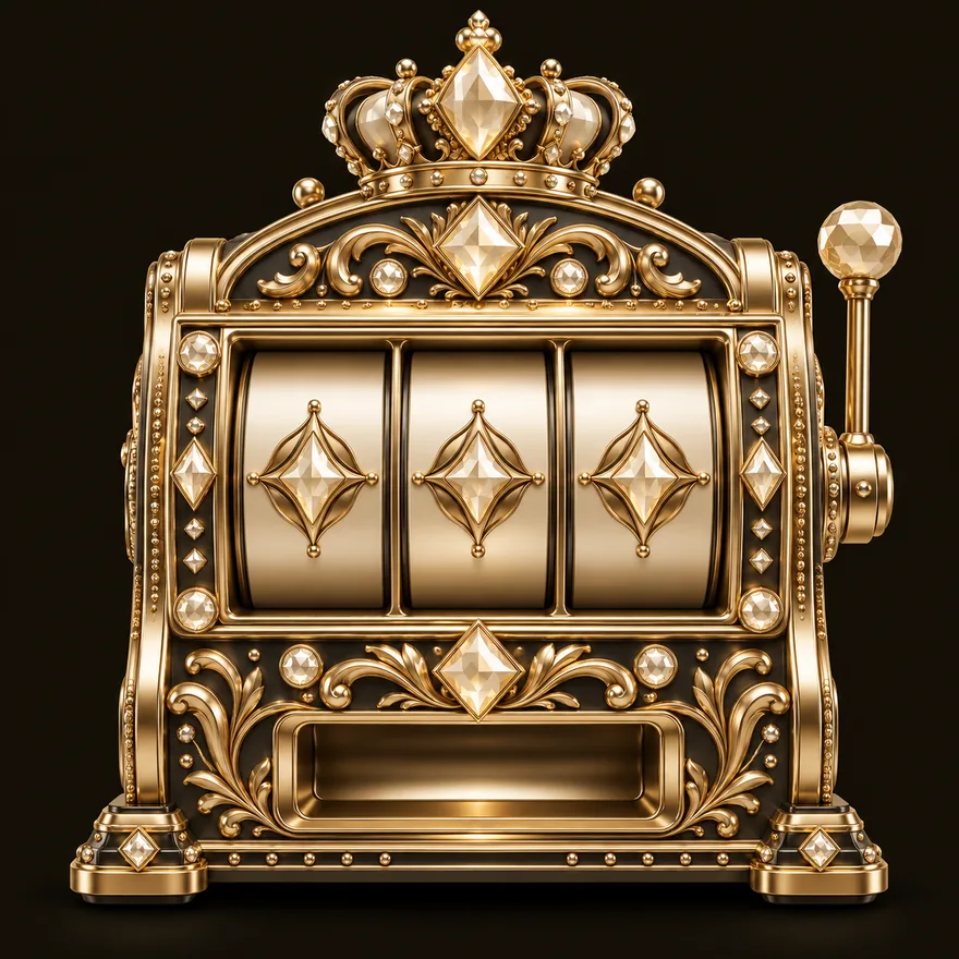 Royal slot machine — Mafia 77777