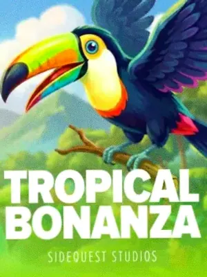 Tropical Bonanza at Mafia 77777