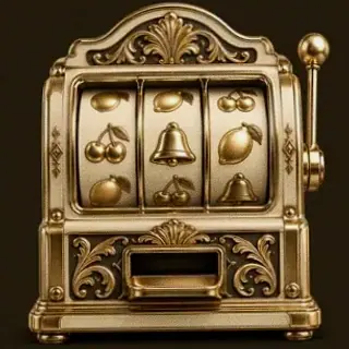 Slot machine — Mafia 77777