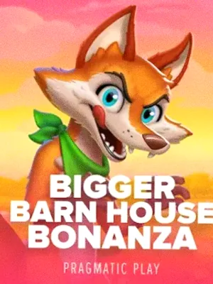 Bigger Barn House Bonanza at Mafia 77777